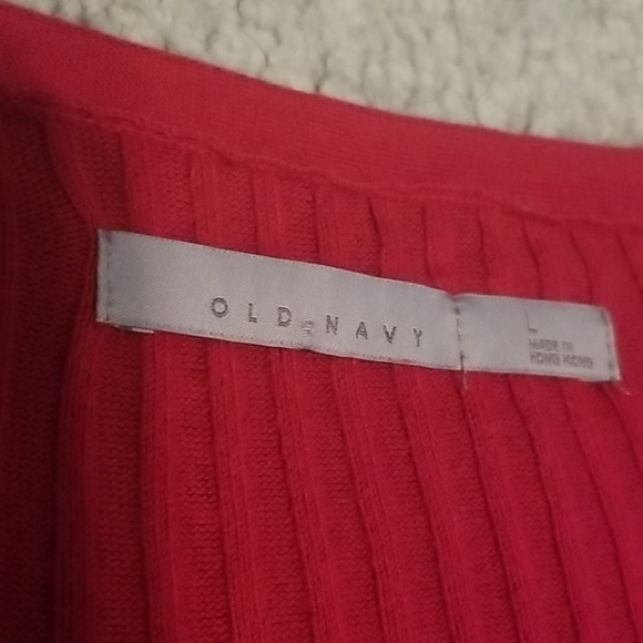 Cardigan - Picture 2 of 3